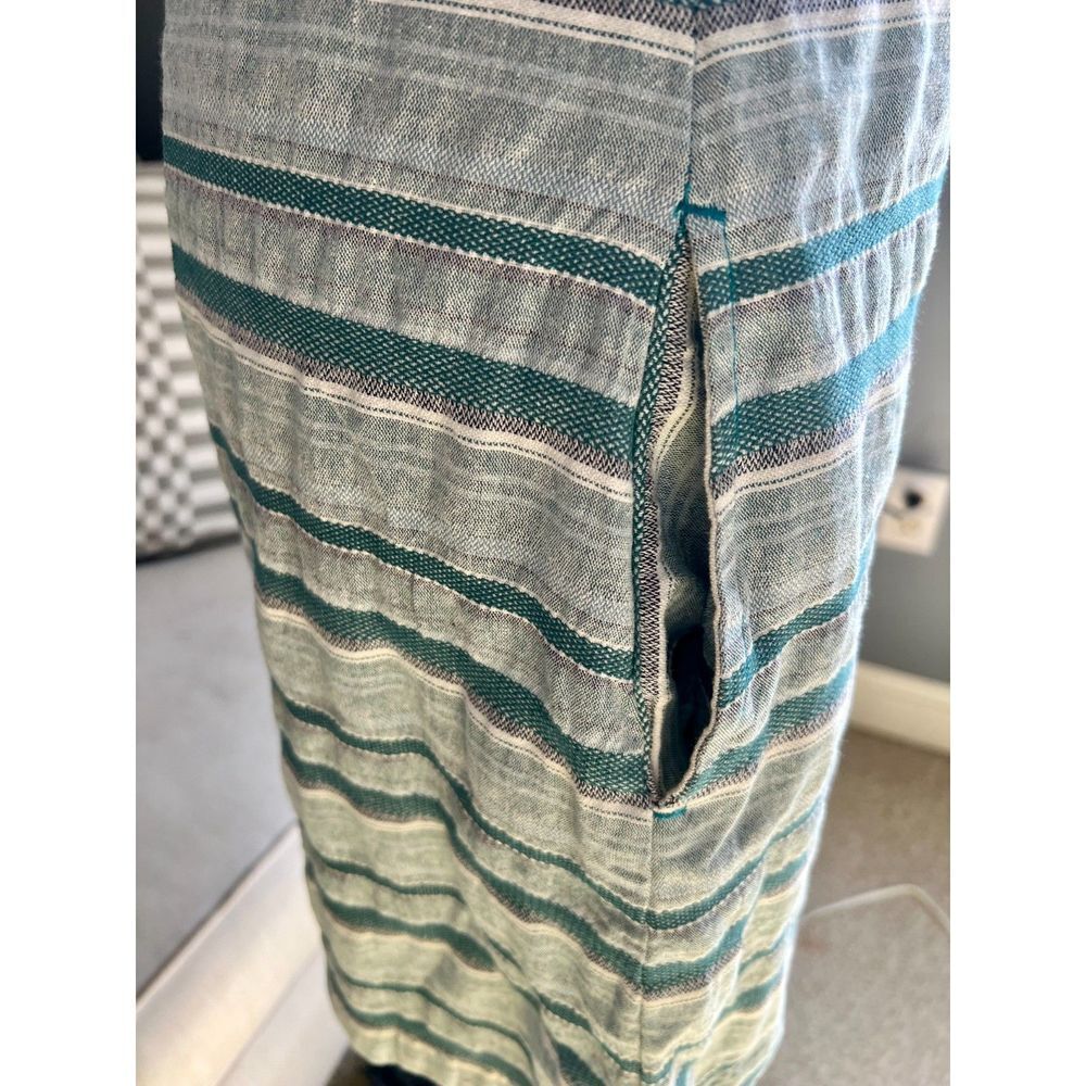 ROXY - SWEETER DREAMS STRIPED DRESS - SIZE M - Picture 5 of 8